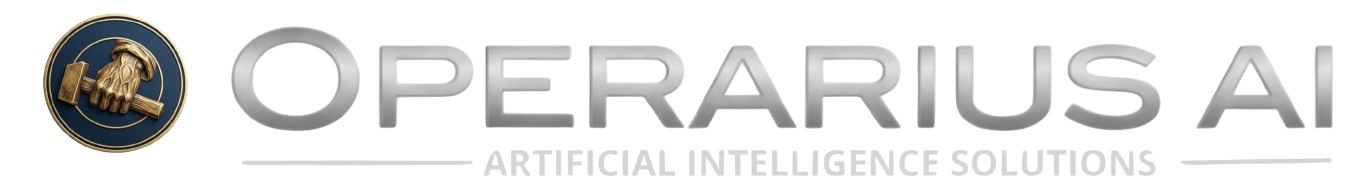Operarius AI - Automação Inteligente